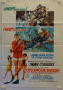 Thunderball (James Bond 007 - Feuerball)